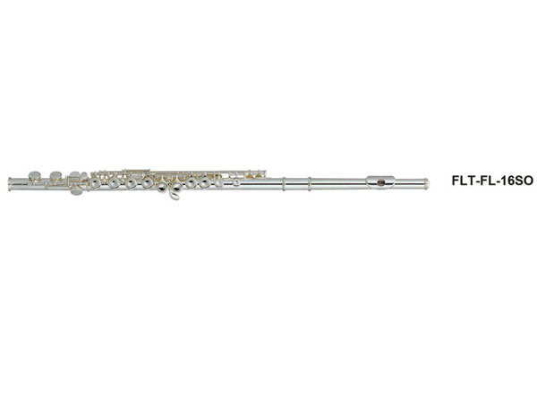 Flute  FLT-FL-16SO