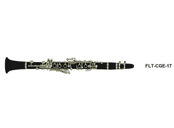 Clarinet FLT-CGE-17