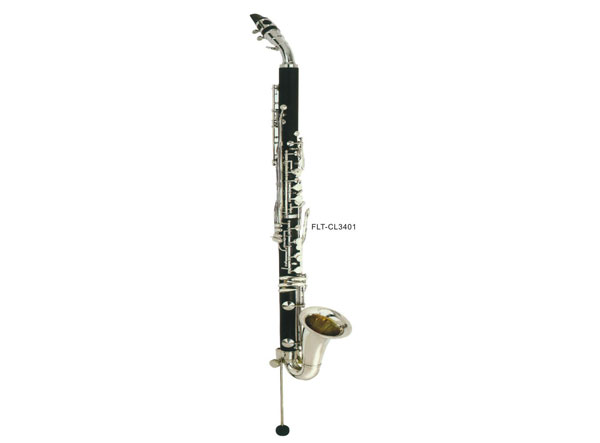 Clarinet  FLT-CL3401