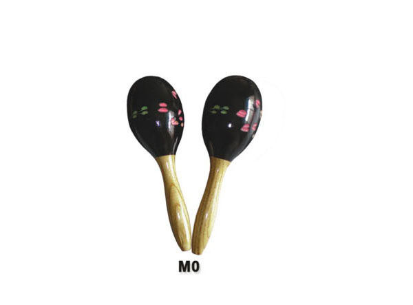Wooden maracas  M0