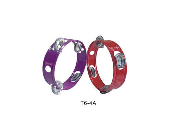Tambourine  Headless