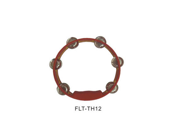 Tambourine Headless  FLT-TH12