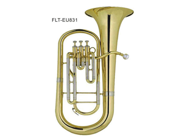 Euphonium 3 Pistons  FLT-EU831