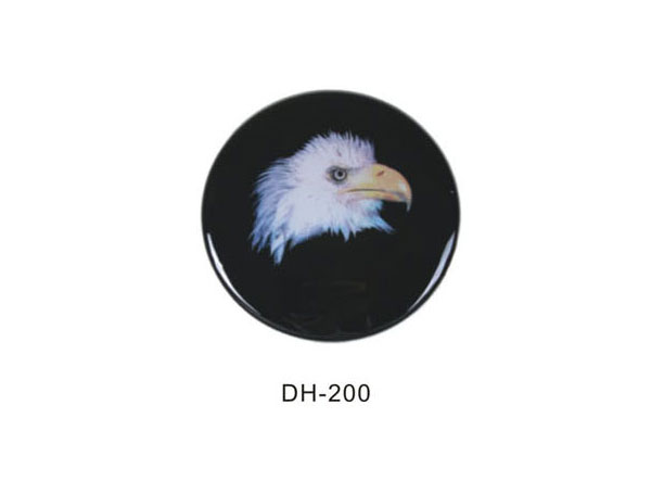 Drum head  DH-200