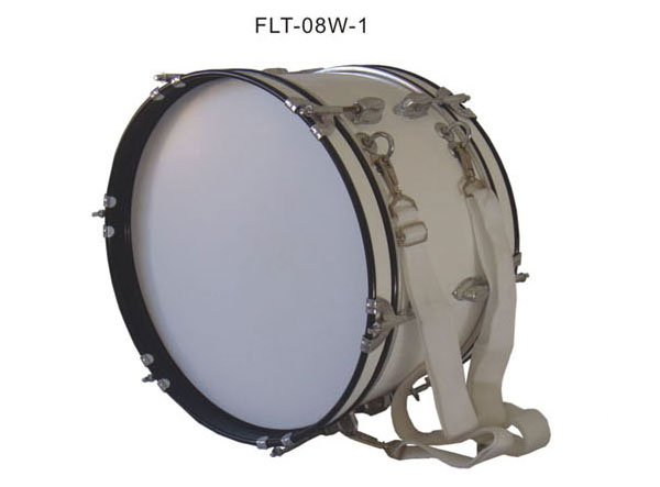 Junior bass drum  FLT-08W-1