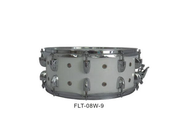 Snare drum  FLT-08W-9