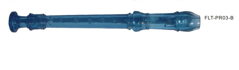 Recorder  FLT-PR-03B