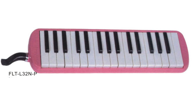Melodica   FLT-L32N-P