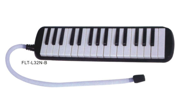 Melodica  FLT-L32N-B