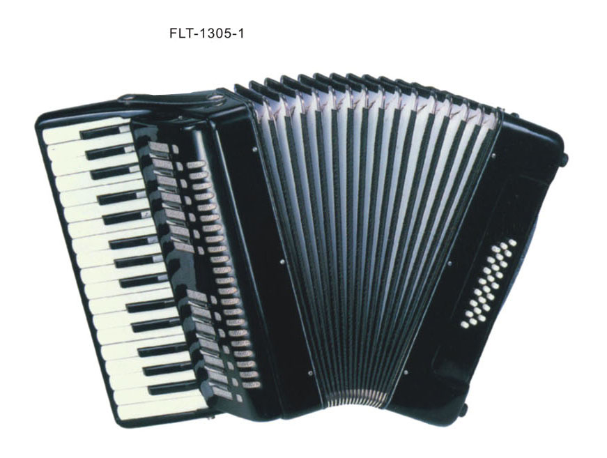 Accordion  FLT-1305-1