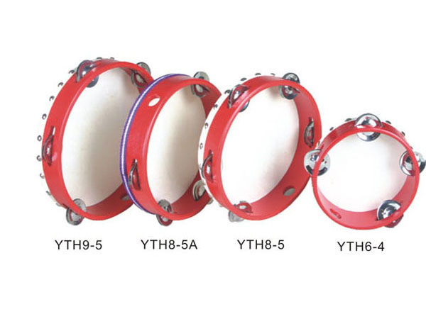 铃鼓  YTH9-5
