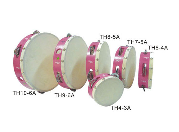 铃鼓  TH10-6A