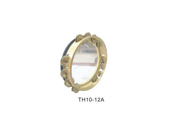 铃鼓  TH10-12A