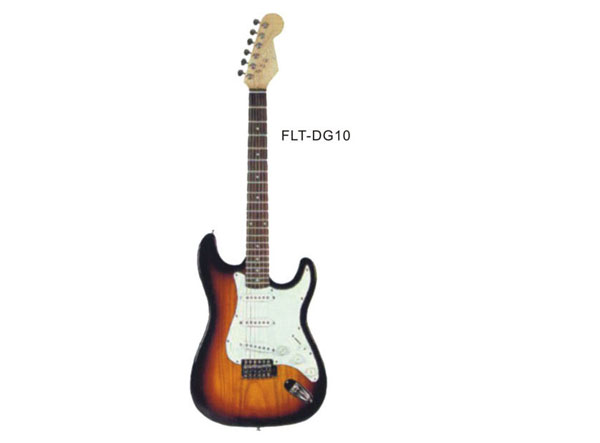 缪  FLT-DG10
