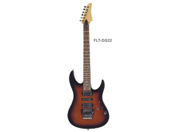 缪  FLT-DG22