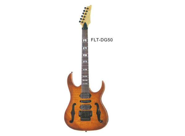缪  FLT-DG50