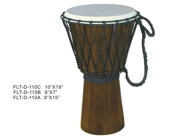 Djembe  FLT-D-110C