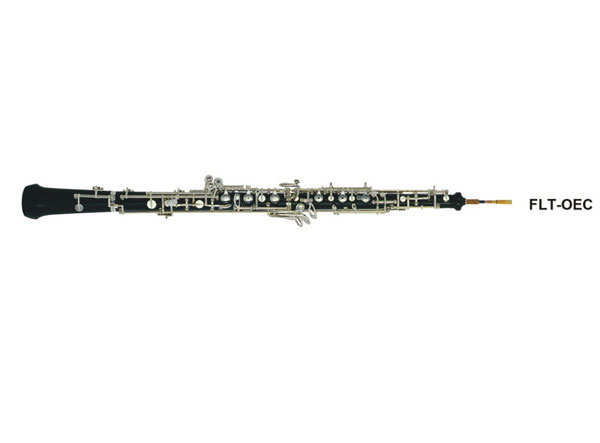 Clarinet     FLT-OEC