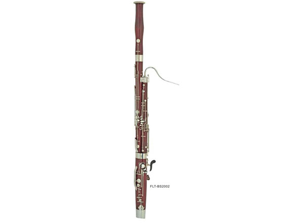 Bassoon  FLT-BS2002