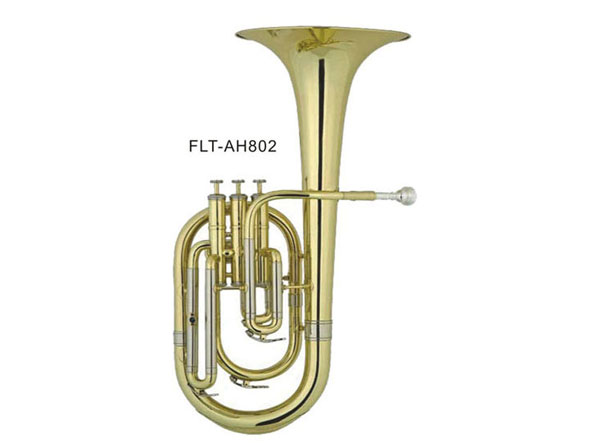 Alto horn   FLT-AH802