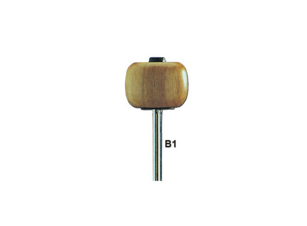 Bass drum beaters  B1