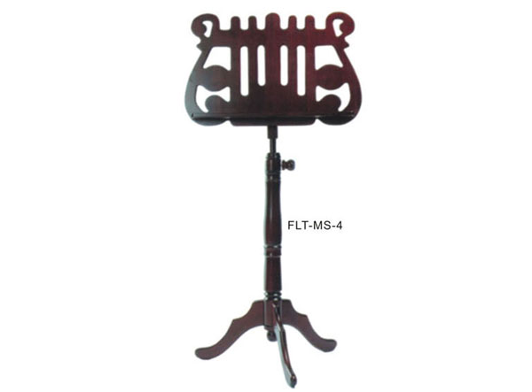 Music stand FLT-MS-4