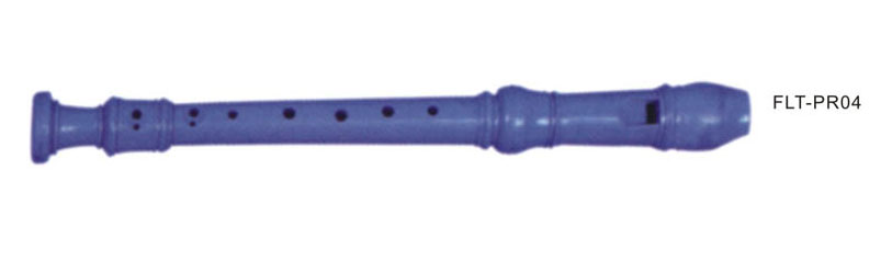 Recorder  FLT-PR04