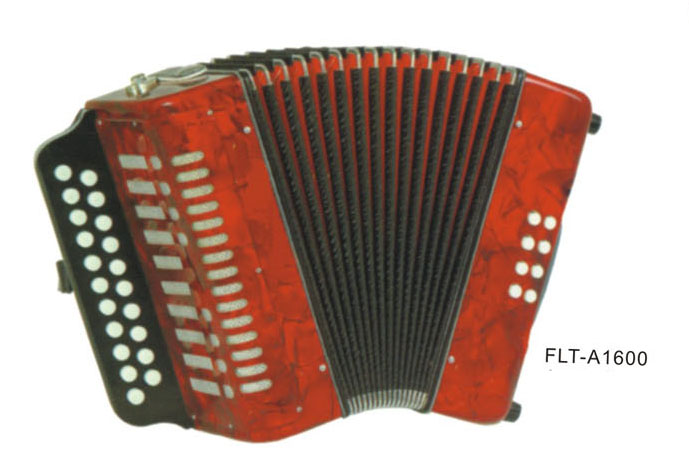 Accordion  FLT-A1600